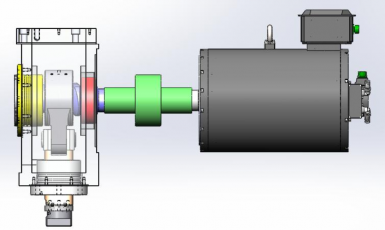 Сервопривод